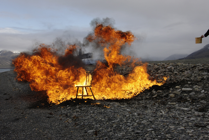 svalbard action 2015